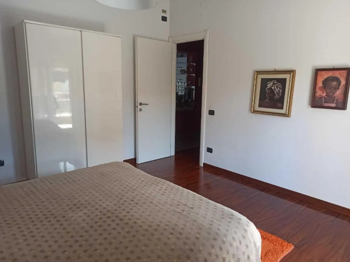 Open House Villa Campofelice Di Roccella 0*,  Italy