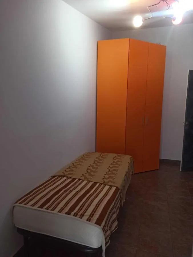 Holiday home Open House Villa Campofelice Di Roccella