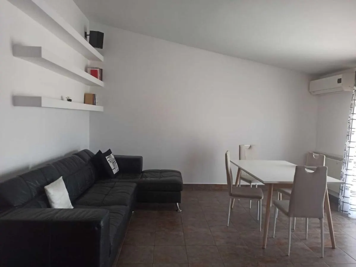 Holiday home Open House Villa Campofelice Di Roccella