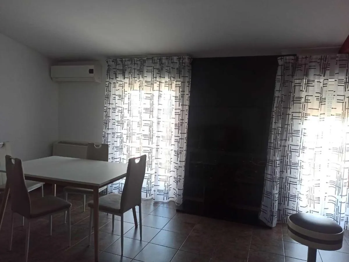 Open House Villa Campofelice Di Roccella Italy