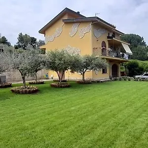 Casa Maremonti Vicino Cefalu Casa vacanze