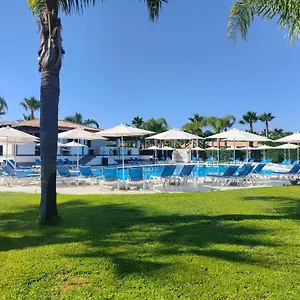 3* Hotel apartamentowy Hydria