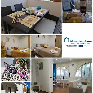 Momaliar House Casa vacanze