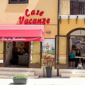 Sosta Dei Garibaldini Casa vacanze